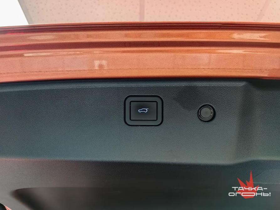 Haval Dargo I Пермь  - изображение 20