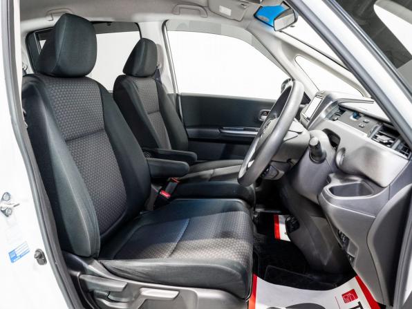 Honda Freed II с пробегом 2019 года, цена 1 425 000 рублей, 134427 км, компактвэн, Автокод Объявления
