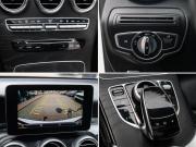 Mercedes-Benz GLC I (X253) Москва  - изображение 30