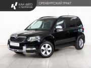 Skoda Yeti I Рестайлинг Казань  - изображение 15