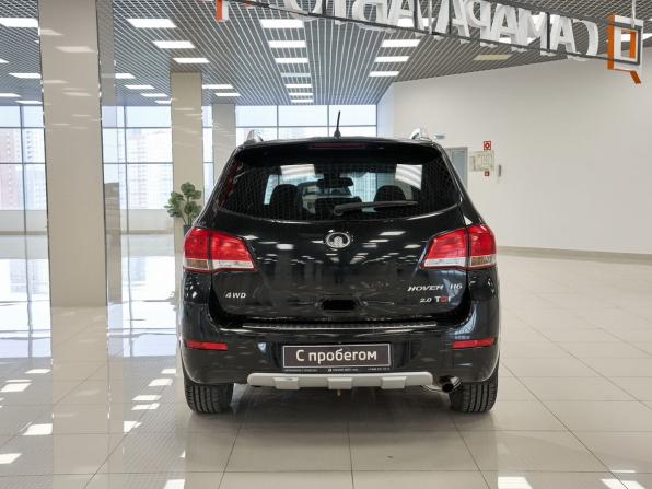 Great Wall Hover H6 с пробегом 2013 года, цена 546 000 рублей, 155320 км, внедорожник, Автокод Объявления