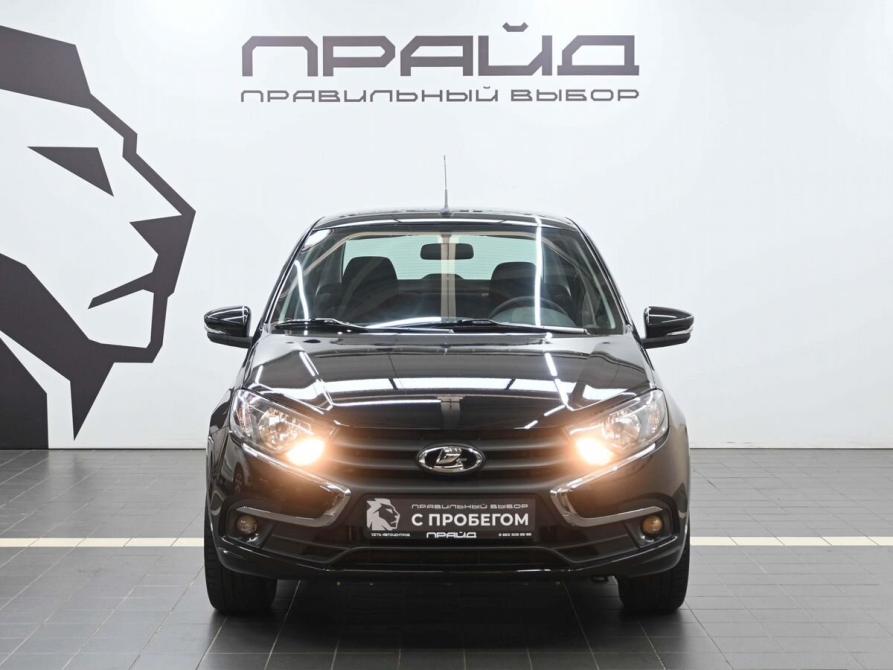 Lada (ВАЗ) Granta I Рестайлинг Ростов-на-Дону  - изображение 3