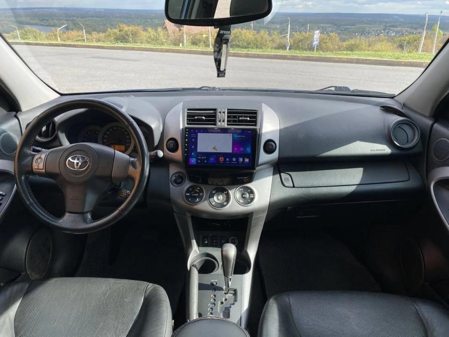 Toyota RAV4 III (XA30) Уфа  - изображение 7