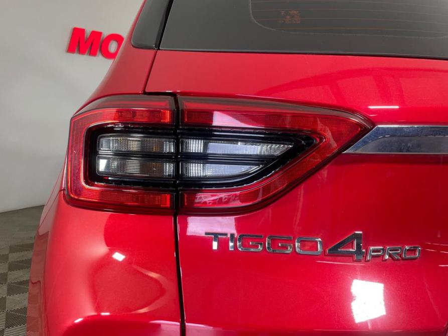Chery Tiggo 4 Pro I Воронеж  - изображение 8