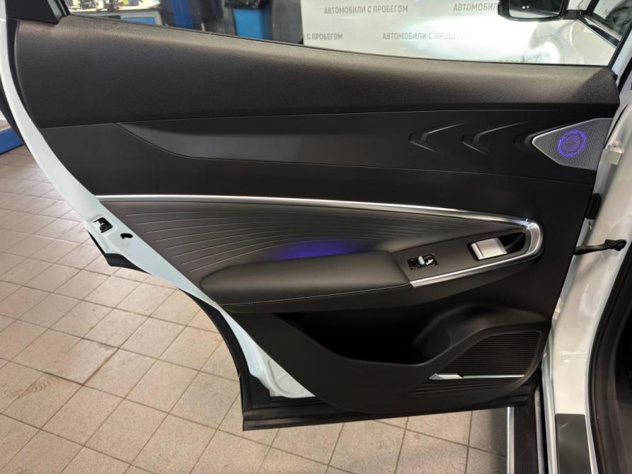 Geely Cityray Санкт-Петербург  - изображение 13