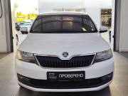 Skoda Rapid I Рестайлинг Уфа  - изображение 24