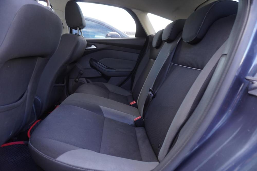 Ford Focus III Ульяновск  - изображение 21