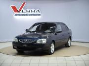 Hyundai Accent II Уфа  - изображение 17