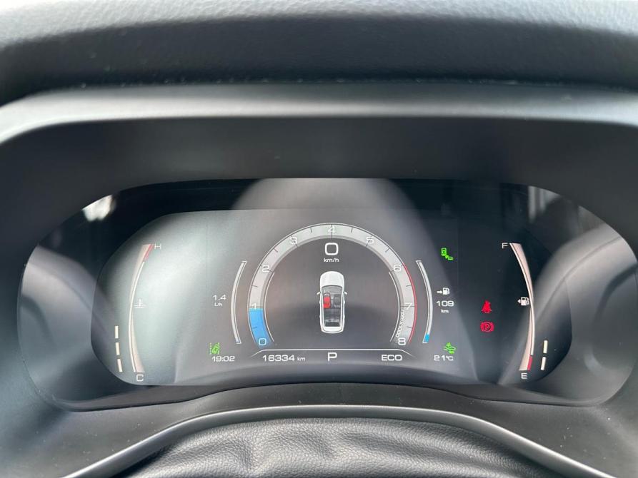 Haval Jolion I Рестайлинг Екатеринбург  - изображение 9