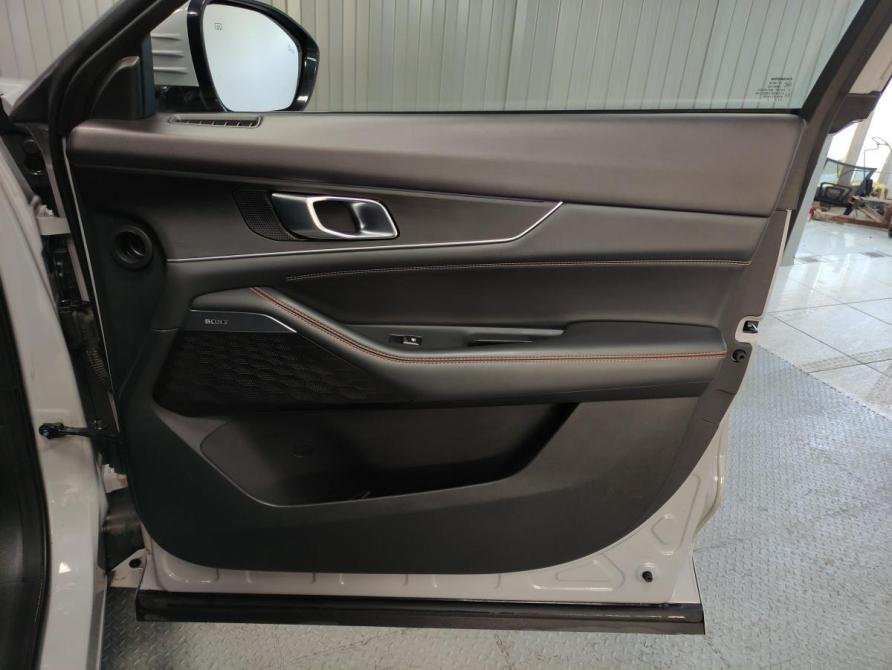 Changan UNI-K Пермь  - изображение 16