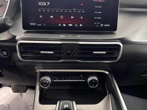 Geely Coolray I с пробегом 2020 года, цена 1 456 000 рублей, 97427 км, внедорожник, Автокод Объявления