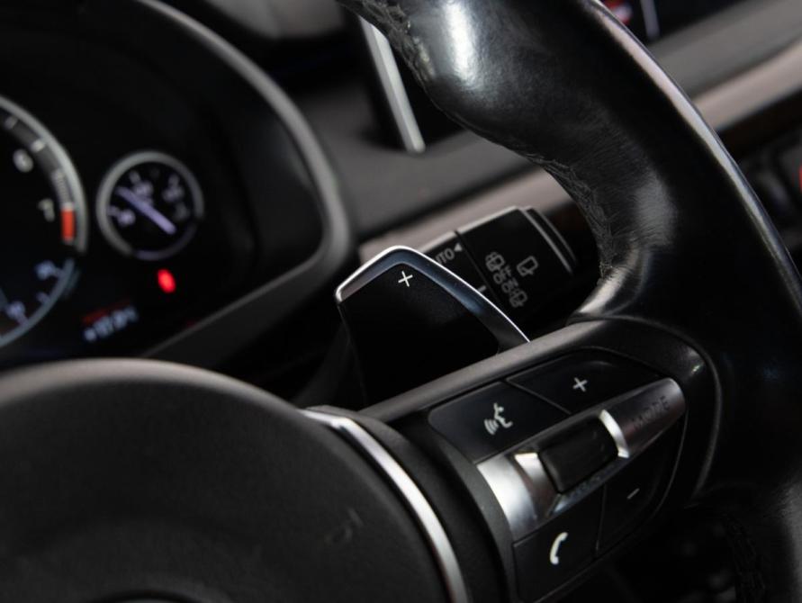 BMW X5 III (F15) Санкт-Петербург  - изображение 23
