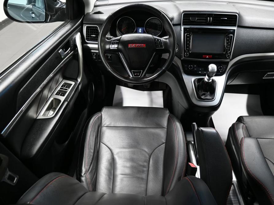 Haval H6 I Тверь  - изображение 11