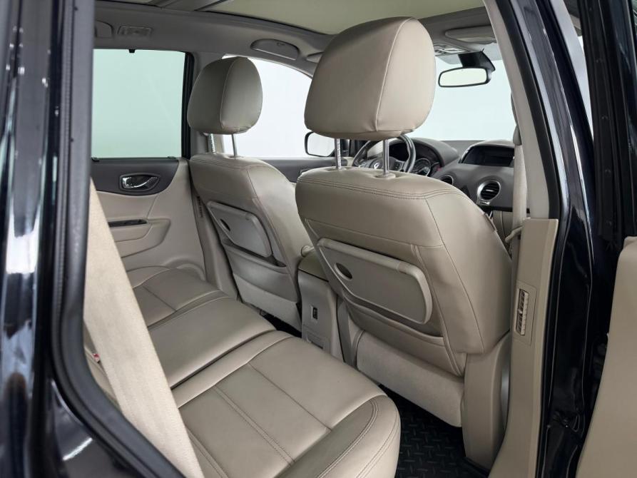 Renault Koleos I Рестайлинг Новороссийск  - изображение 23