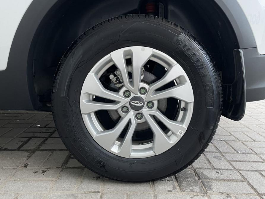 Chery Tiggo 4 I Рестайлинг 2 Тамбов  - изображение 20
