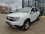 Renault Duster I Рестайлинг Ижевск  - изображение 23