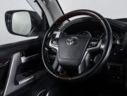 Toyota Land Cruiser 200 Series Рестайлинг 2 Москва  - изображение 39
