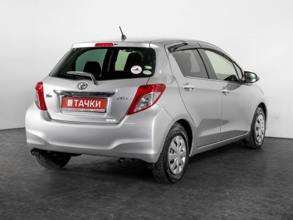 Toyota Vitz III (XP130) с пробегом 2012 года, цена 785 000 рублей, 78000 км, хэтчбек, Автокод Объявления