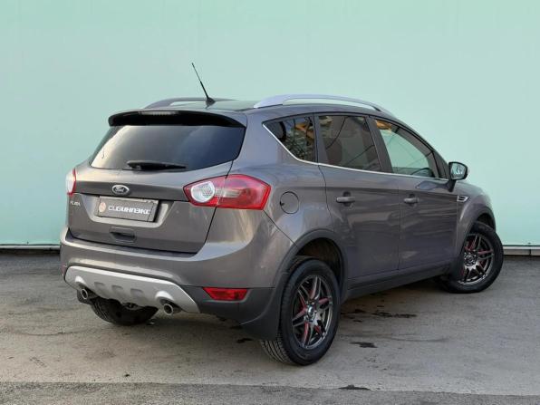 Ford Kuga I с пробегом 2011 года, цена 1 175 000 рублей, 157688 км, внедорожник, Автокод Объявления