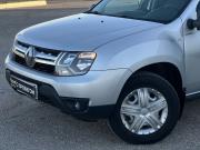 Renault Duster I Рестайлинг Самара  - изображение 17