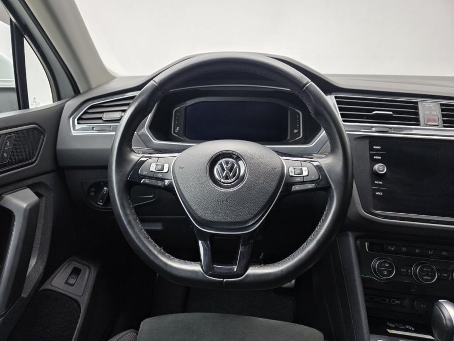 Volkswagen Tiguan II Москва  - изображение 12