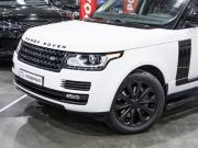 Land Rover Range Rover IV Санкт-Петербург  - изображение 37