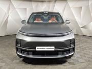 Li Auto (Lixiang) L9 I Рестайлинг Москва  - изображение 27