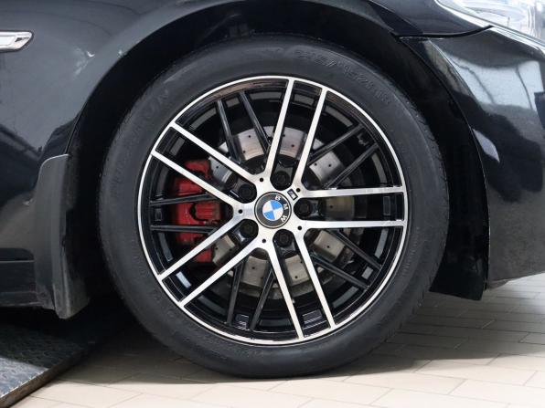 BMW 5 серии VI (F10/F11/F07) Рестайлинг с пробегом 2014 года, цена 2 080 000 рублей, 278892 км, седан, Автокод Объявления