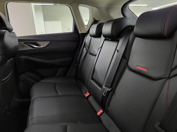 Changan CS35 Plus I Рестайлинг с пробегом 2023 года, цена 1 778 000 рублей, 65062 км, внедорожник, Автокод Объявления