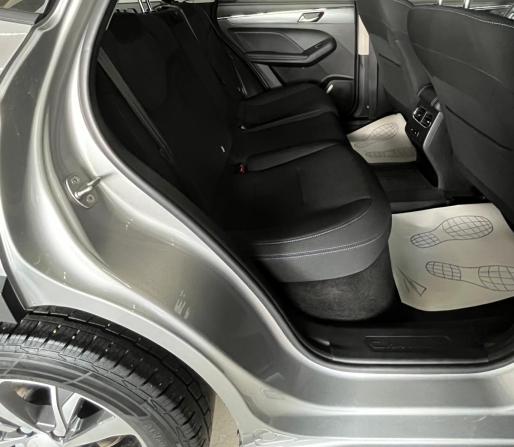 Haval Jolion I Рестайлинг с пробегом 2024 года, цена 2 050 000 рублей, 53938 км, внедорожник, Автокод Объявления