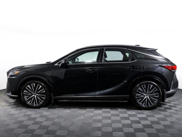 Lexus RX V с пробегом 2025 года, цена 10 500 000 рублей, 8748 км, внедорожник, Автокод Объявления
