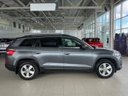 Skoda Kodiaq I Москва  - изображение 26