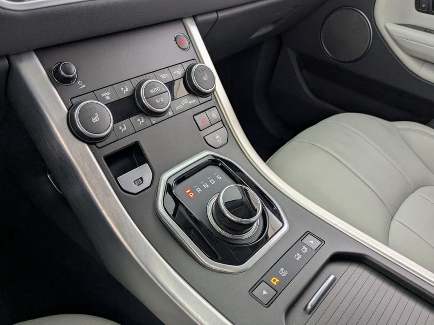 Land Rover Range Rover Evoque I Рестайлинг Москва  - изображение 15