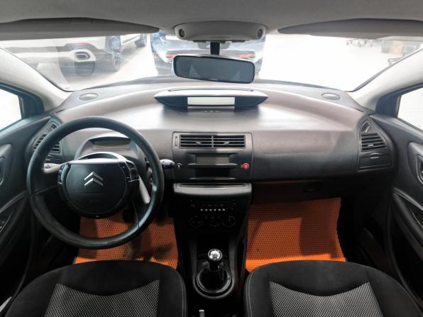Citroen C4 I с пробегом 2008 года, цена 240 000 рублей, 252000 км, хэтчбек, Автокод Объявления