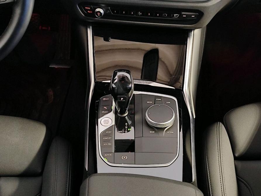 BMW 3 серии VII (G2x) Москва  - изображение 10
