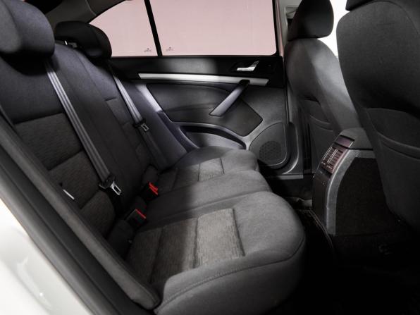 Skoda Octavia II (A5) Рестайлинг с пробегом 2013 года, цена 700 000 рублей, 252058 км, лифтбек, Автокод Объявления