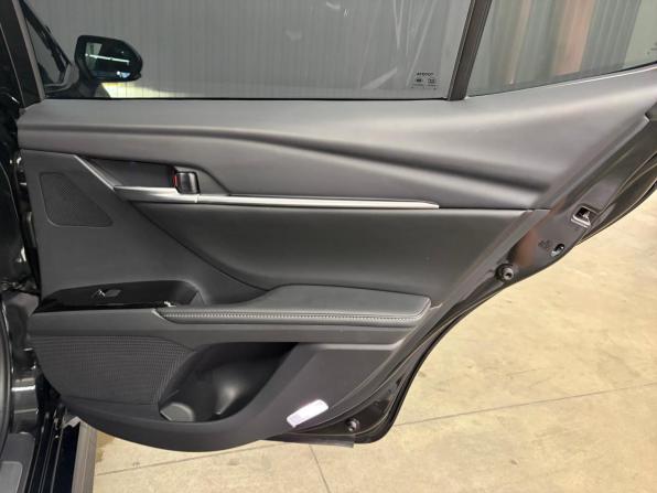 Toyota Camry IX (XV80) China Market с пробегом 2024 года, цена 3 697 000 рублей, 8271 км, седан, Автокод Объявления