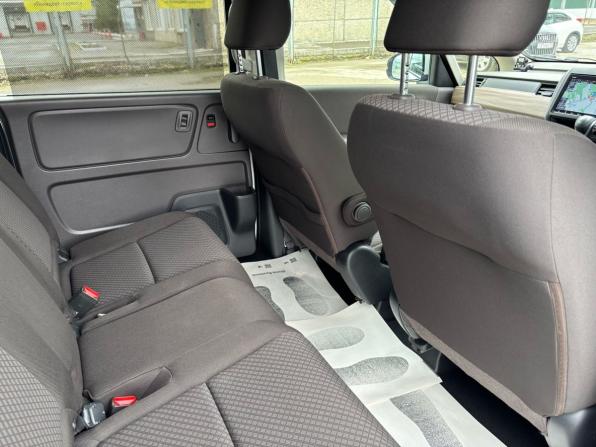 Honda Freed II Рестайлинг с пробегом 2022 года, цена 1 790 000 рублей, 51625 км, компактвэн, Автокод Объявления