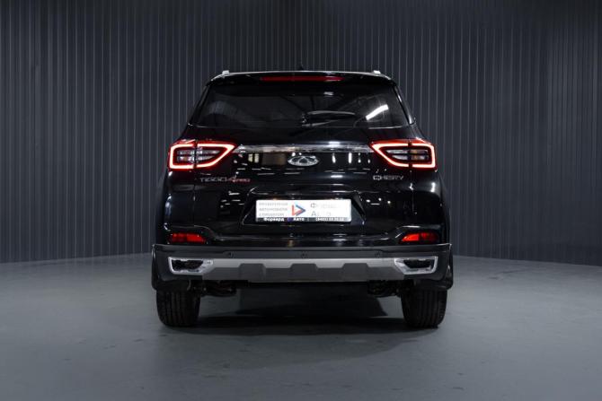 Chery Tiggo 4 Pro I с пробегом 2024 года, цена 1 699 000 рублей, 25458 км, внедорожник, Автокод Объявления