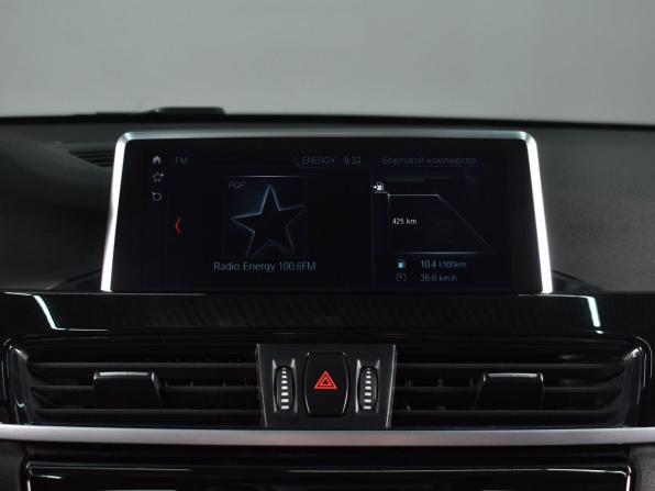 BMW X1 II (F48) Рестайлинг с пробегом 2021 года, цена 3 334 995 рублей, 147107 км, внедорожник, Автокод Объявления