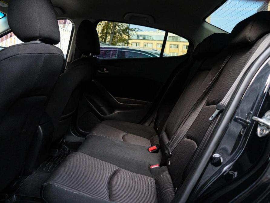 Mazda 3 III (BM) Москва  - изображение 8