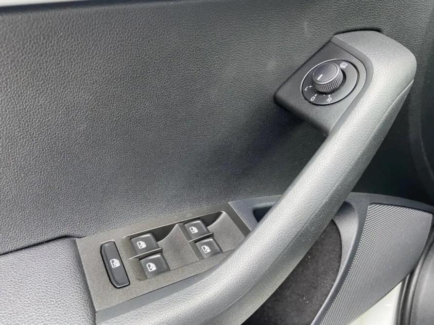 Skoda Octavia III (A7) Рестайлинг Псков  - изображение 17