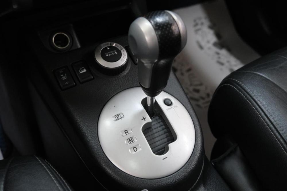 Nissan X-Trail II Рестайлинг Омск  - изображение 19
