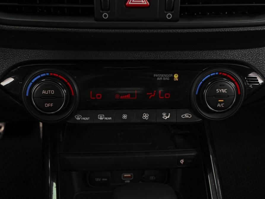 Kia Cerato IV Ставрополь  - изображение 13