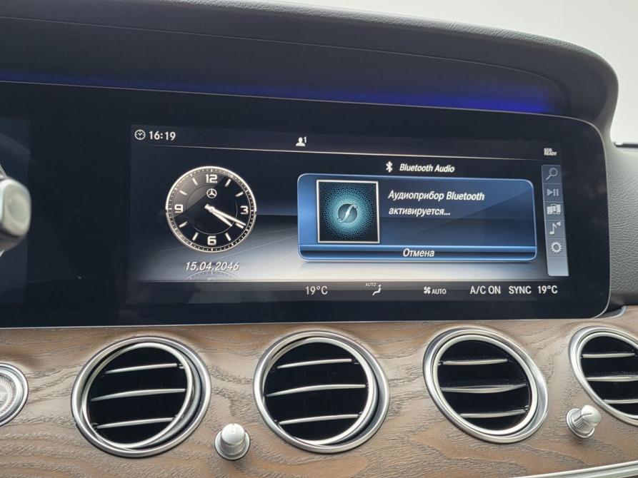 Mercedes-Benz E-Класс V (W213 S213 C238) Москва  - изображение 13