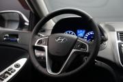 Hyundai Solaris I Крым  - изображение 41