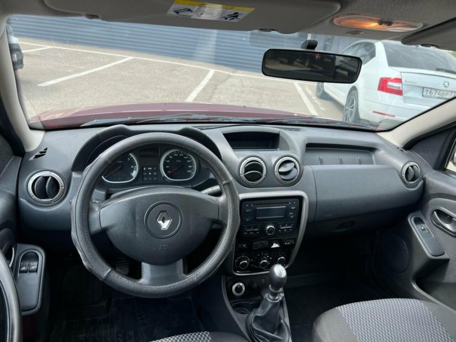 Renault Duster I Магнитогорск  - изображение 5