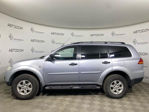 Mitsubishi Pajero Sport II с пробегом 2012 года, цена 1 225 000 рублей, 212217 км, внедорожник, Автокод Объявления