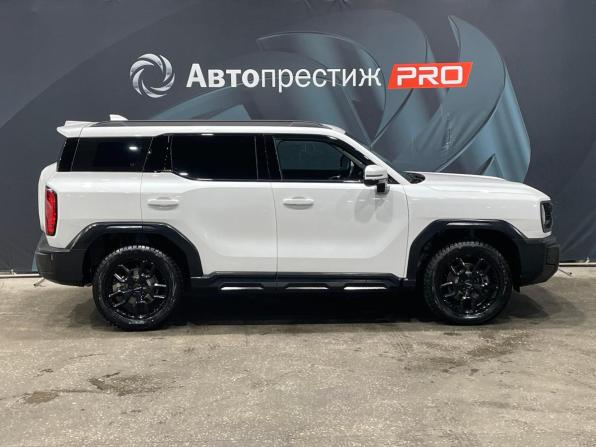 Haval H3 с пробегом 2024 года, цена 2 297 000 рублей, 9651 км, внедорожник, Автокод Объявления
