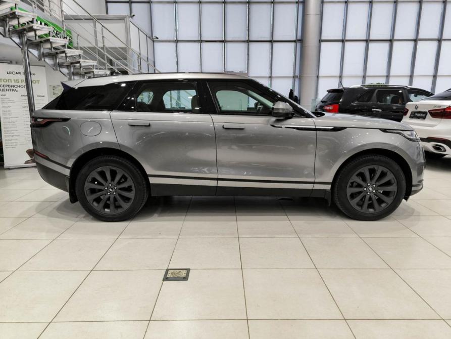 Land Rover Range Rover Velar I Казань  - изображение 5